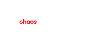 Chaos-logo
