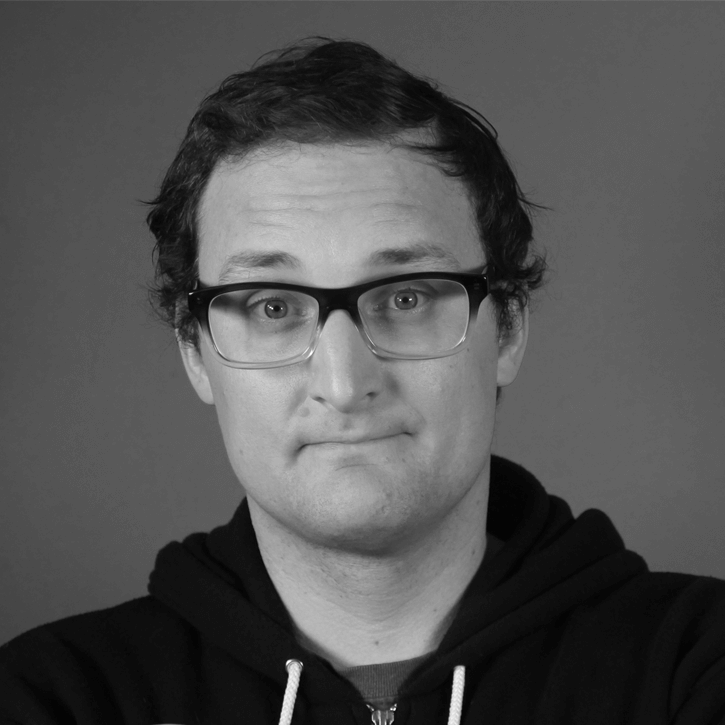 Nick denBoer CGA Belgrade Computer Graphics and Arts Conference