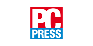 PC press logo