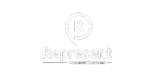 represent logo cga belgrade 2025