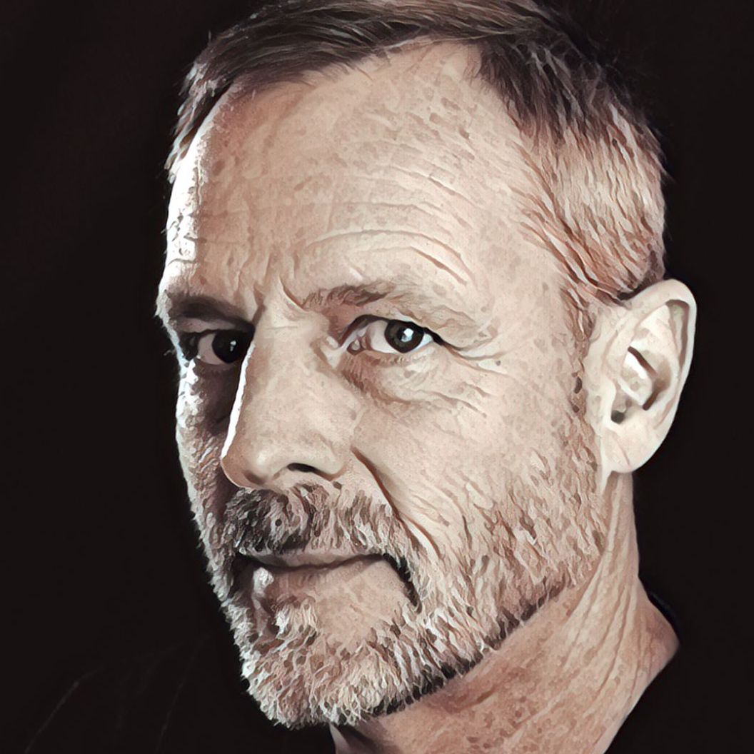 Roland Reyer CGA conference speaker