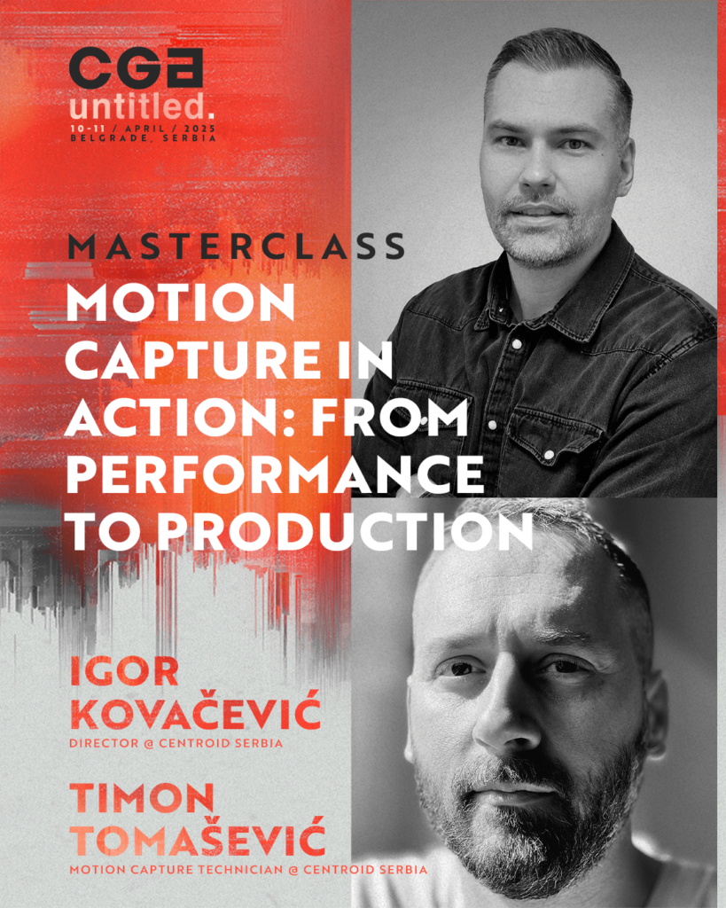 Masterclass-Centroid