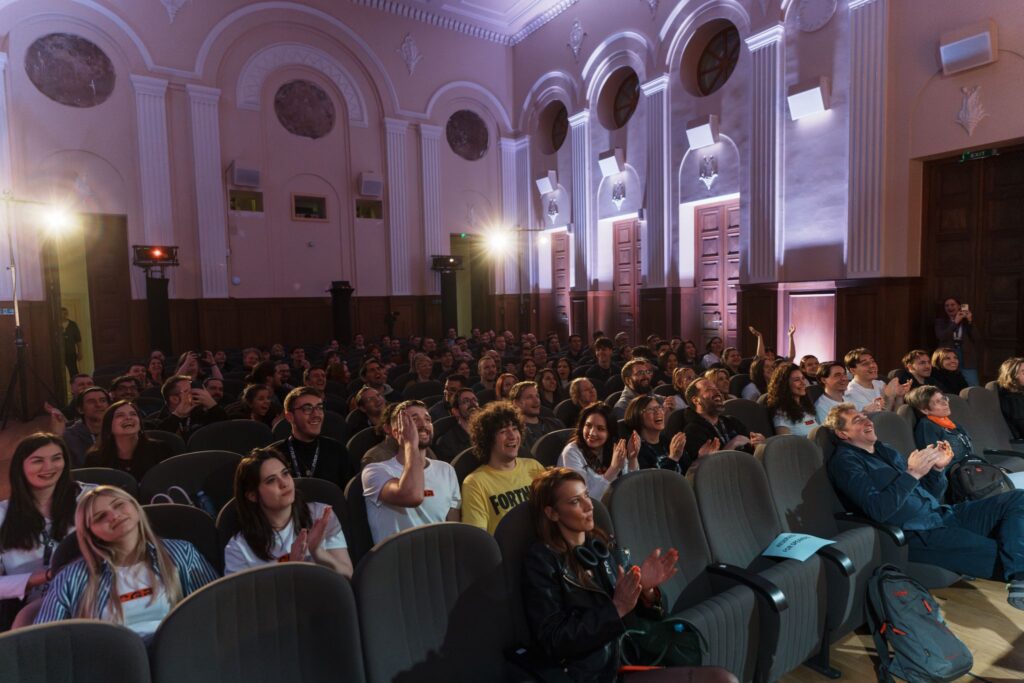 CGA 2025 in retrospect 