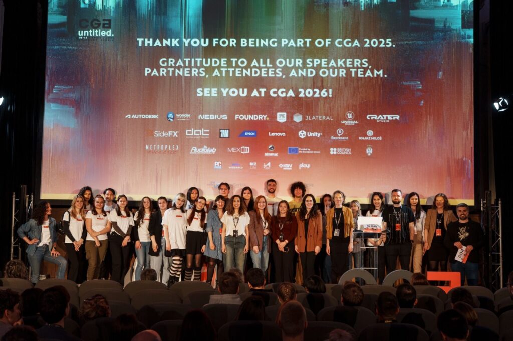 CGA 2025 in retrospect