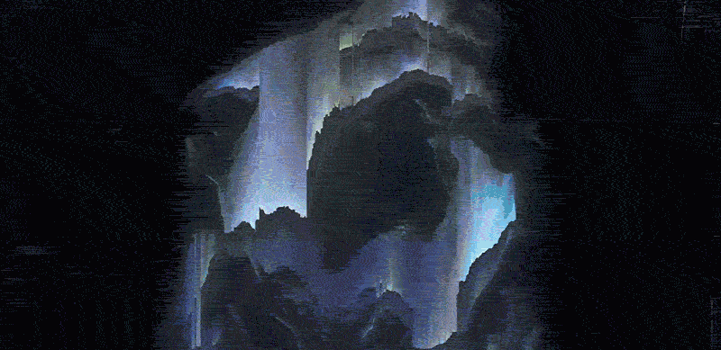 cga 2025 opening swquence